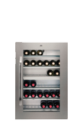 Reparación averías vinoteca Carrefour home en  Asturias